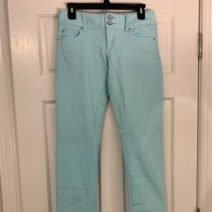 Lilly Pulitzer Jeans Size 2